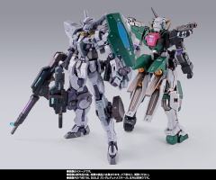 METAL BUILD 力天使高达SAGA-资料图