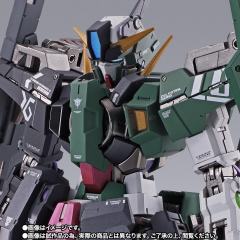 METAL BUILD 力天使高达SAGA-资料图