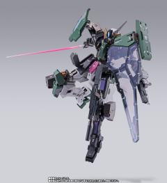 METAL BUILD 力天使高达SAGA-资料图