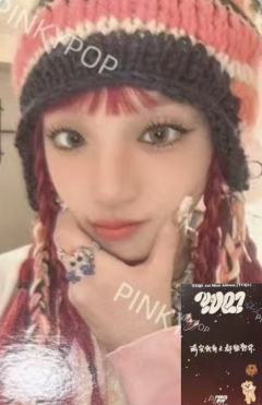 pinkypop2.0 ver.A