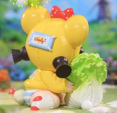 和你最最好-资料图