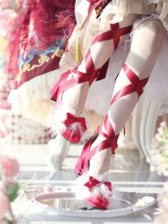春日绒绒-资料图