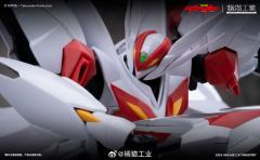 宇宙骑士 Blade 超进化-资料图