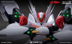 宇宙骑士 Blade 超进化-资料图