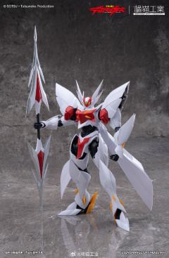 宇宙骑士 Blade 超进化-资料图