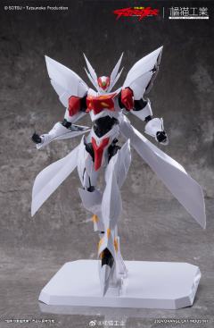 宇宙骑士 Blade 超进化-资料图