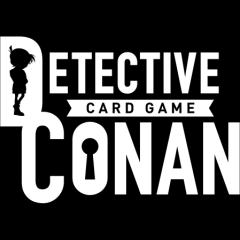 名侦探柯南TCG