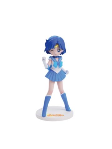 Sailor Mercury