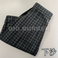 下沙·格裙-资料图