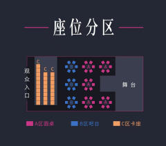 城市生活系列剧场《大醉之前》第一部《多巴胺》-资料图