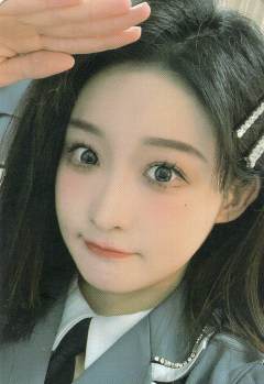 杨宇馨 远方的海