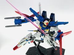 MG MSZ-010S 强化型ZZ高达 Ver.Ka-资料图