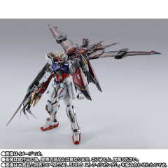 METAL BUILD 圣约型强袭装备（Alternative Strike规格）-资料图
