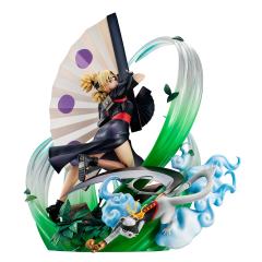 Naruto Gals DX 手鞠 Ver.2-资料图