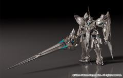 MODEROID 银之骑神 亚格里昂-资料图