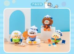 水手MOCA-资料图