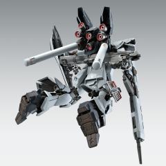 MG MSN-006S 新安洲·原石(高达NT版) Ver.Ka-资料图