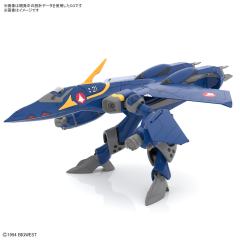 HG YF-21-资料图