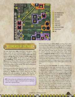 核子激荡-资料图