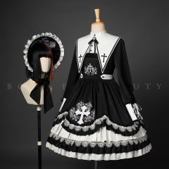 永生之夜-资料图