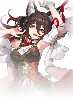 停云