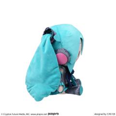 Preciality系列 L码毛绒玩偶 初音未来 -资料图