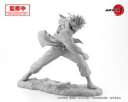 ARTFX J 相乐左之助