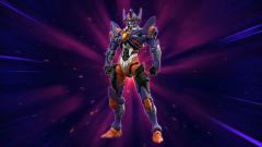 MODEROID 全能古立特骑士-资料图