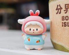 甜甜兔