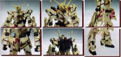 MG RX-0 独角兽高达 香港限定 code_852 Ver.Ka-资料图