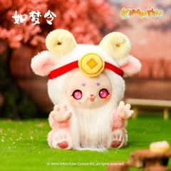 皆有所盼系列-资料图
