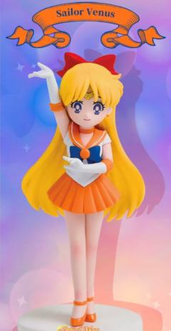 Sailor Venus