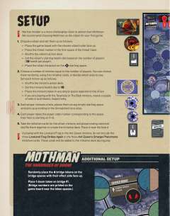 无双对决冒险篇:惊骇奇谈-资料图