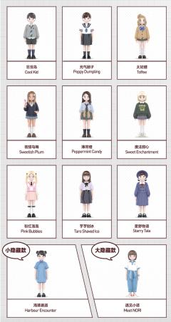 大隐藏-遇见小诺-资料图