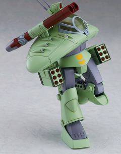 COMBAT ARMORS MAX13 Cabarov AG9 Nicholiev-资料图