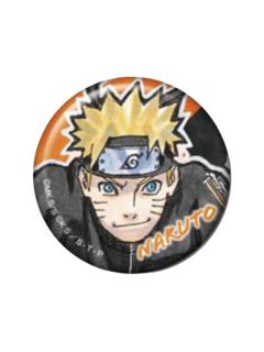 漩涡鸣人-20周年原画吧唧