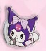 H赏-酷洛米气囊手机支架5