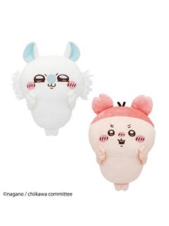 比耶系列大玩偶