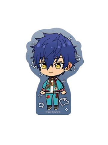 涟纯-嘉年华Q版厚亚克力