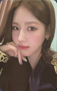 三期会员礼 ver.A 面