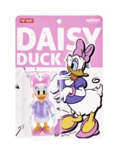 迪士尼黛西潮流手办-资料图