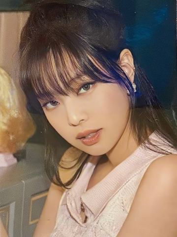 2021夏日日记 妮