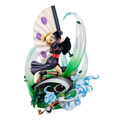 Naruto Gals DX 手鞠 Ver.2-资料图