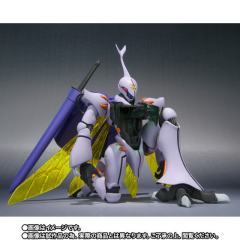 ROBOT魂＜SIDE AB＞ 丹拜因(SUNRISE SPIRITS)-资料图