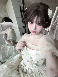 珍珠与百合系列 内搭-资料图