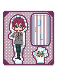 七种茨-旺仔立牌