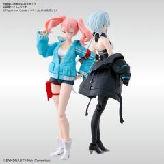 Figure-rise Standard 艾莉-资料图