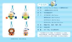 水手系列-资料图