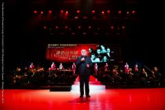 西尔维斯特·里维和他的朋友们：德语音乐剧明星音乐会-资料图