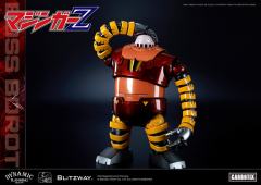 BW-CA-1080 CARBOTIX 波士机器人-资料图